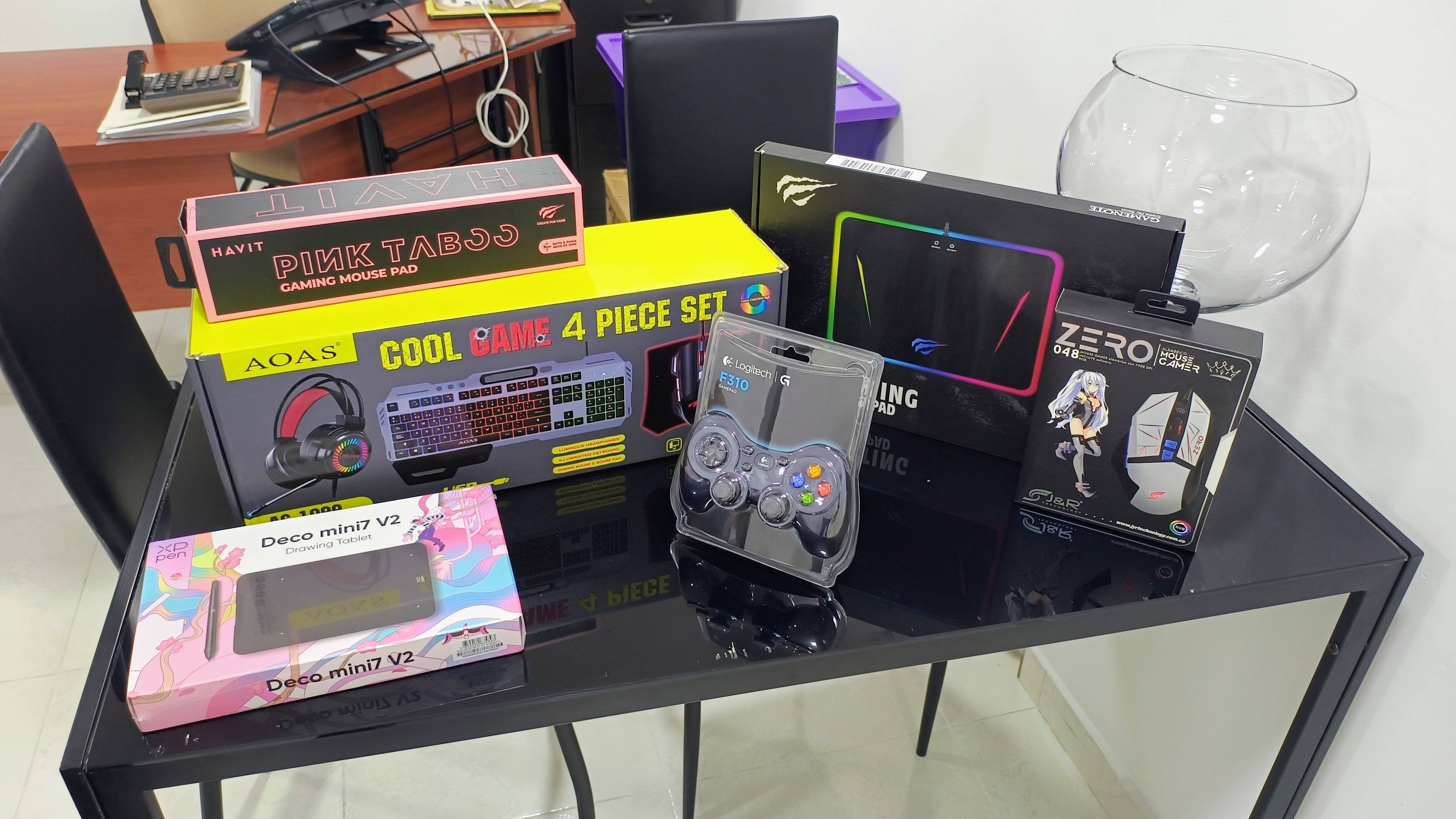 Trabajo en equipo en Cali Game Jam